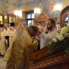 Преображение Господне