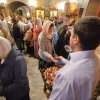 Преображение Господне