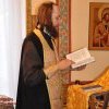 Рождество в доме ветеранов