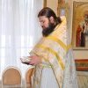 Рождество в доме ветеранов