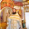 Рождество в доме ветеранов