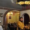 Рождество в доме ветеранов