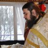 Рождество в доме ветеранов