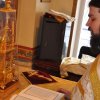 Рождество в доме ветеранов