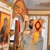 Рождество в доме ветеранов