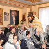 Рождество в доме ветеранов