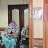 Рождество в доме ветеранов