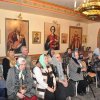 Рождество в доме ветеранов