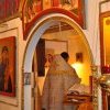 Рождество в доме ветеранов