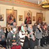 Рождество в доме ветеранов