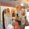 Рождество в доме ветеранов