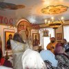 Рождество в доме ветеранов