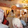 Рождество в доме ветеранов