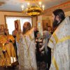 Рождество в доме ветеранов