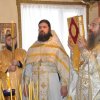 Рождество в доме ветеранов