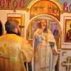 Рождество в доме ветеранов