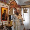 Рождество в доме ветеранов