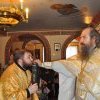 Рождество в доме ветеранов