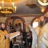 Рождество в доме ветеранов