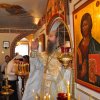 Рождество в доме ветеранов