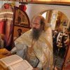 Рождество в доме ветеранов