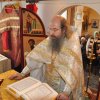 Рождество в доме ветеранов