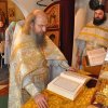 Рождество в доме ветеранов