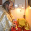 Рождество в доме ветеранов