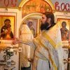Рождество в доме ветеранов