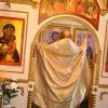 Рождество в доме ветеранов