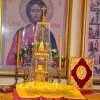 Рождество в доме ветеранов