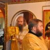 Рождество в доме ветеранов
