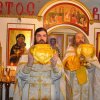 Рождество в доме ветеранов