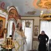Рождество в доме ветеранов