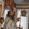 Рождество в доме ветеранов