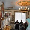 Рождество в доме ветеранов