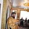 Рождество в доме ветеранов
