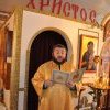 Рождество в доме ветеранов