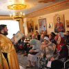 Рождество в доме ветеранов