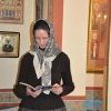 Рождество в доме ветеранов