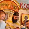 Рождество в доме ветеранов