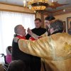 Рождество в доме ветеранов