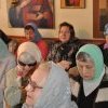Рождество в доме ветеранов