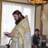 Рождество в доме ветеранов