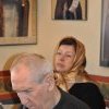 Рождество в доме ветеранов