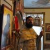 Рождество в доме ветеранов
