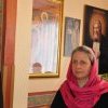 Рождество в доме ветеранов