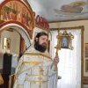 Рождество в доме ветеранов