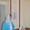 Рождество в доме ветеранов