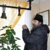 Рождество в доме ветеранов